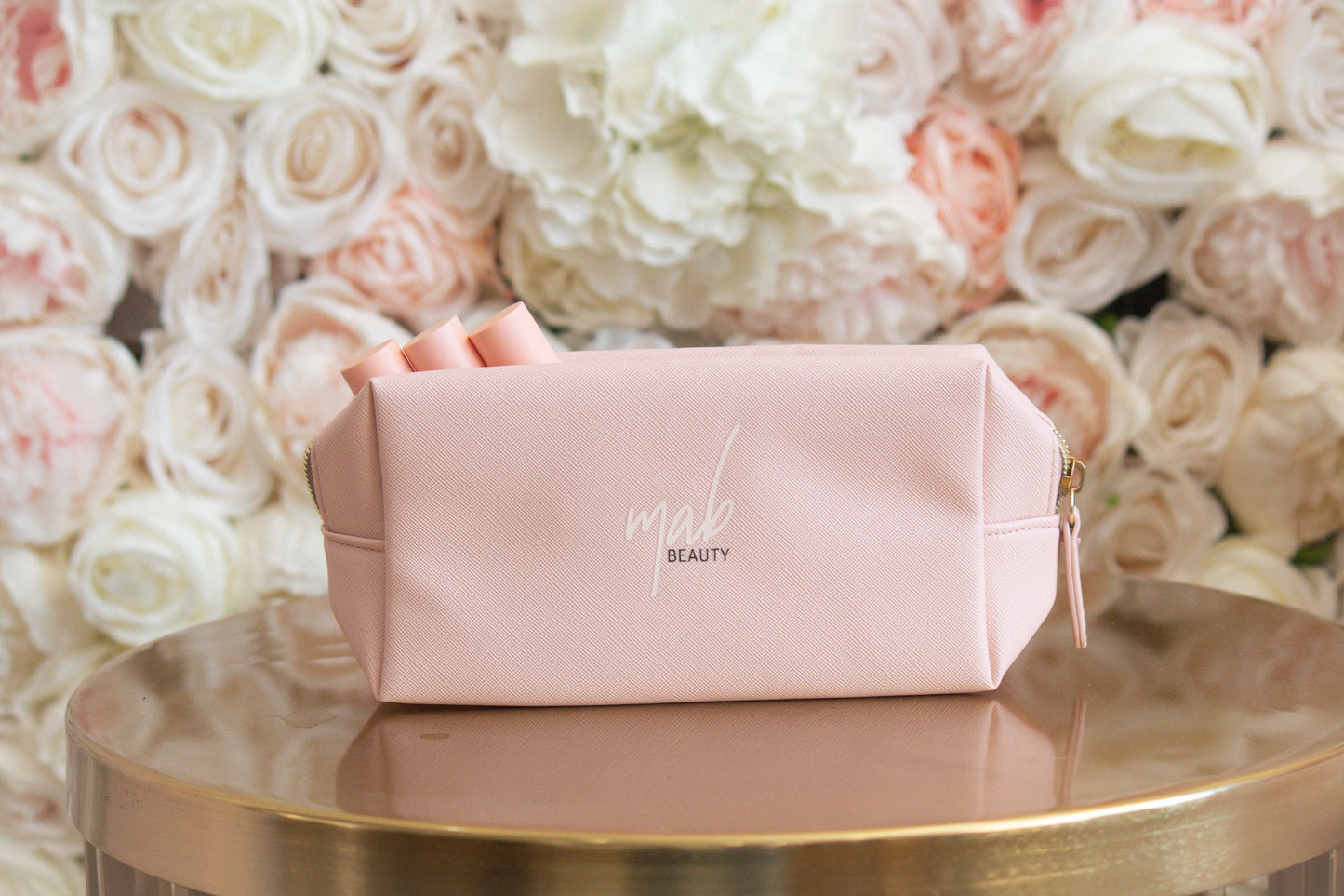 MAB Makeup Bag